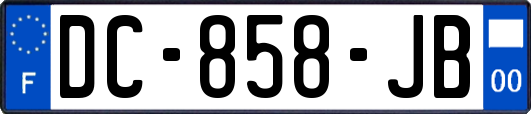 DC-858-JB