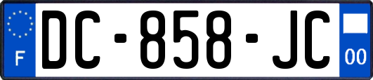 DC-858-JC