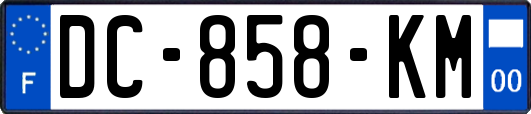 DC-858-KM