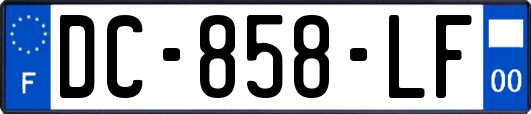DC-858-LF