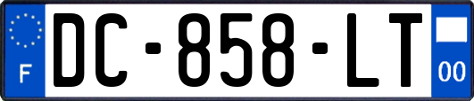 DC-858-LT