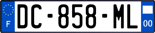 DC-858-ML