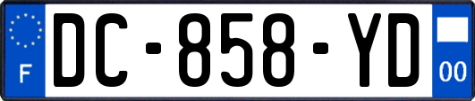 DC-858-YD