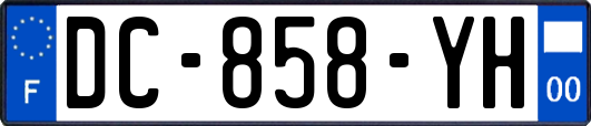 DC-858-YH