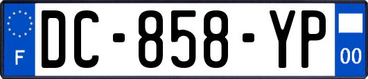 DC-858-YP