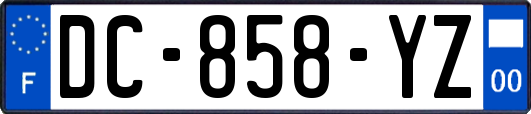 DC-858-YZ