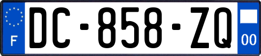 DC-858-ZQ