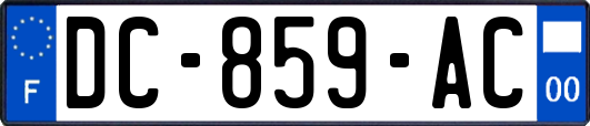 DC-859-AC