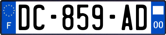 DC-859-AD