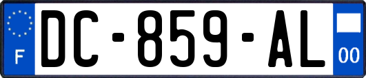 DC-859-AL