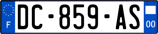 DC-859-AS