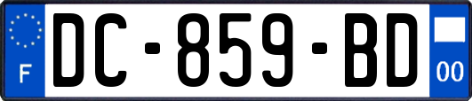 DC-859-BD