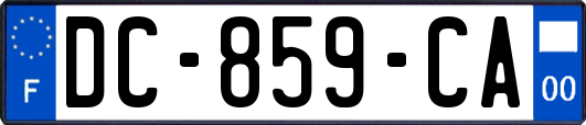 DC-859-CA