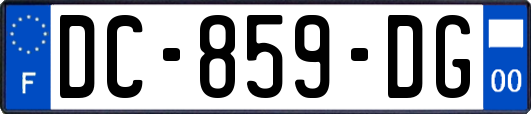 DC-859-DG