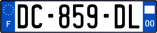 DC-859-DL