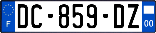 DC-859-DZ