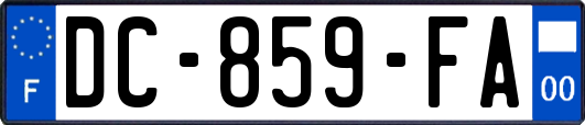 DC-859-FA