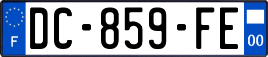 DC-859-FE