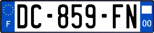 DC-859-FN