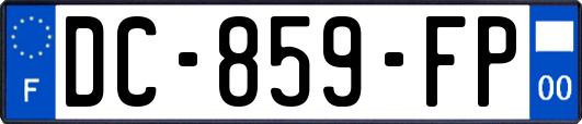 DC-859-FP