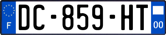 DC-859-HT