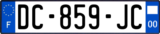 DC-859-JC