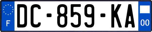 DC-859-KA