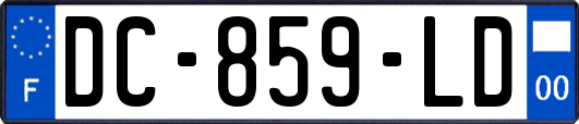 DC-859-LD