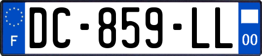 DC-859-LL