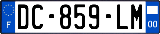 DC-859-LM
