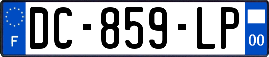 DC-859-LP