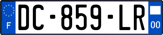 DC-859-LR