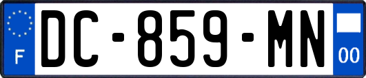 DC-859-MN