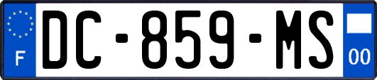 DC-859-MS