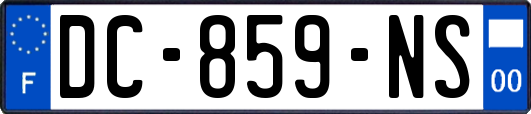 DC-859-NS