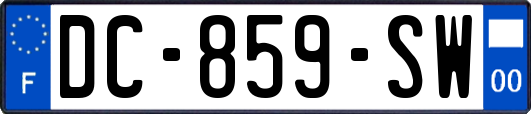 DC-859-SW