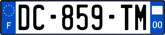 DC-859-TM