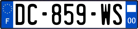 DC-859-WS
