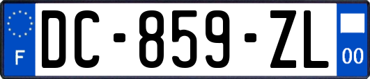 DC-859-ZL