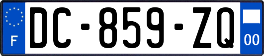 DC-859-ZQ