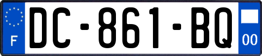 DC-861-BQ