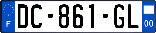 DC-861-GL