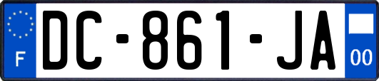 DC-861-JA