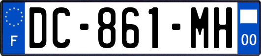 DC-861-MH
