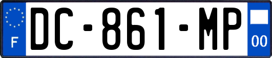 DC-861-MP