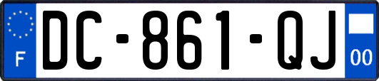 DC-861-QJ