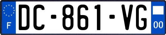 DC-861-VG