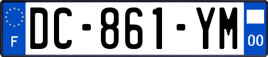DC-861-YM