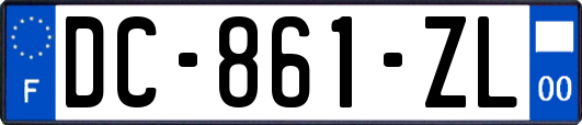 DC-861-ZL
