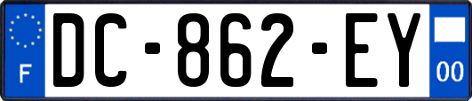 DC-862-EY
